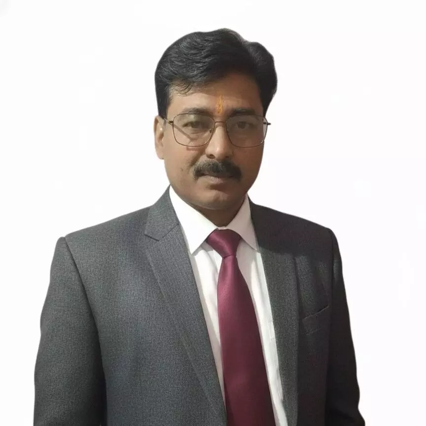Sunil Giri Sunil Giri
