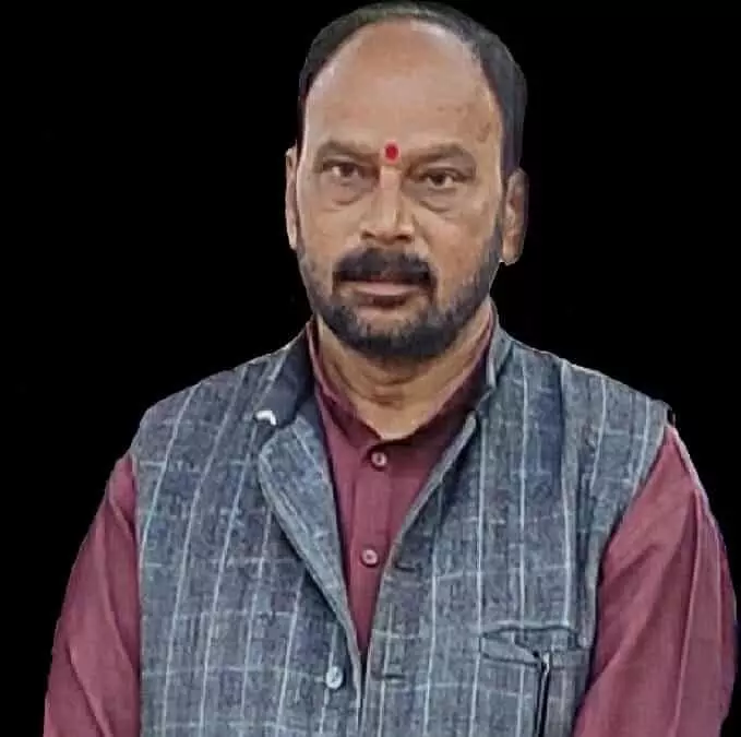 Uttam Dixit, Dholpur