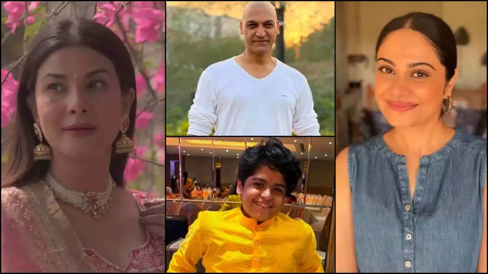 तस्वीर में हस्तिनापुर के वीर शो के कलाकार विवाना सिंह, मनीष वाधवा, आयुध भानुशाली और तोरल रसपुत्रा दिखाई दे रहे हैं। तस्वीर में हस्तिनापुर के वीर शो के कलाकार विवाना सिंह, मनीष वाधवा, आयुध भानुशाली और तोरल रसपुत्रा दिखाई दे रहे हैं।