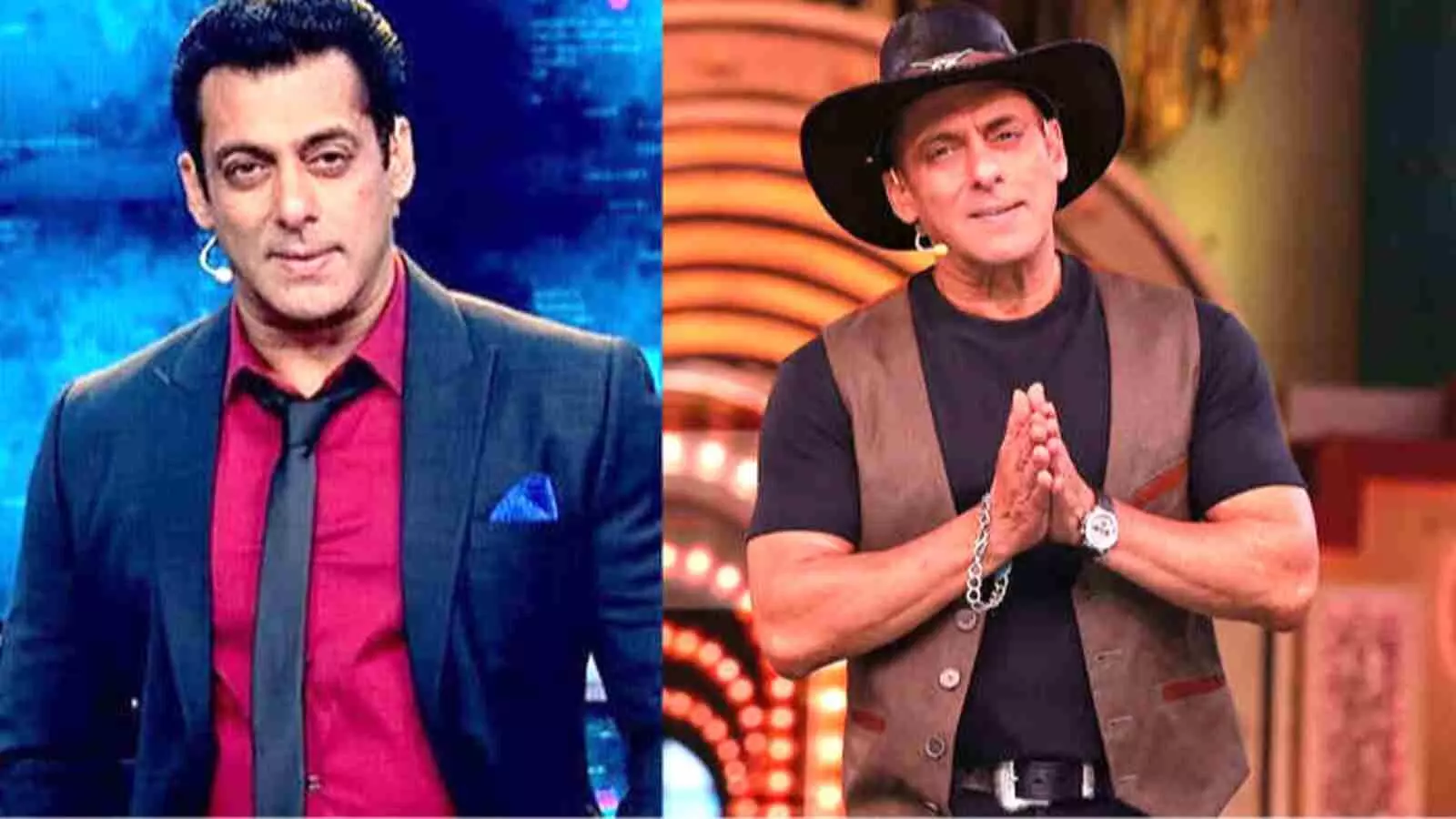 अभिनेता सलमान खान बिग बॉस 20 के सफल प्रीमियर के संदर्भ में नजर आ रहे हैं। अभिनेता सलमान खान बिग बॉस 20 के सफल प्रीमियर के संदर्भ में नजर आ रहे हैं।
