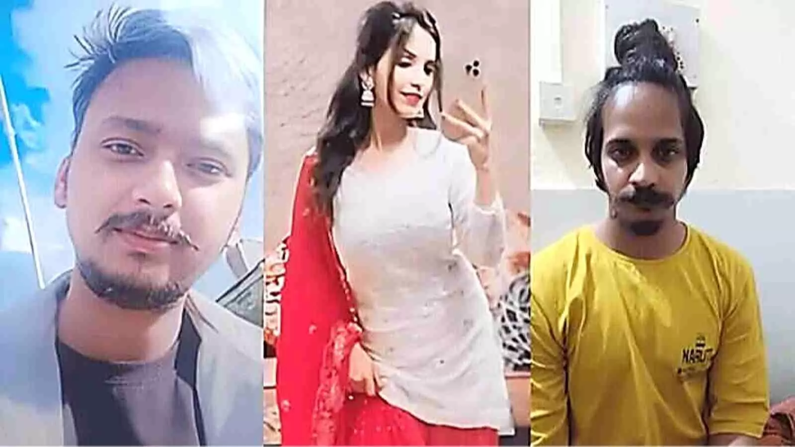 मेरठ में सौरभ हत्याकांड मामले की कानूनी सुनवाई के संदर्भ में | मेरठ में सौरभ हत्याकांड मामले की कानूनी सुनवाई के संदर्भ में |