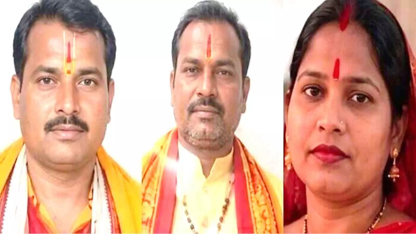 आजमगढ़ ट्रिपल मर्डर की खौफनाक दास्तान,अनुष्ठान के दौरान खूनी संघर्ष, 3 की हत्या के बाद आरोपी मुठभेड़ में ढेर| आजमगढ़ ट्रिपल मर्डर की खौफनाक दास्तान,अनुष्ठान के दौरान खूनी संघर्ष, 3 की हत्या के बाद आरोपी मुठभेड़ में ढेर|