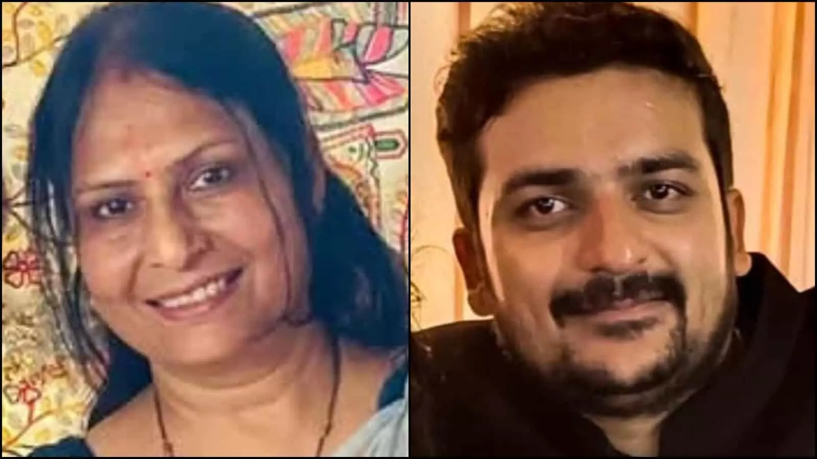 तस्वीर में अंतरराष्ट्रीय वैश्य महासम्मेलन बारां के नवनिर्वाचित जिलाध्यक्ष मंजू गर्ग और युवा जिलाध्यक्ष पीयूष गर्ग दिख रहे हैं। तस्वीर में अंतरराष्ट्रीय वैश्य महासम्मेलन बारां के नवनिर्वाचित जिलाध्यक्ष मंजू गर्ग और युवा जिलाध्यक्ष पीयूष गर्ग दिख रहे हैं।
