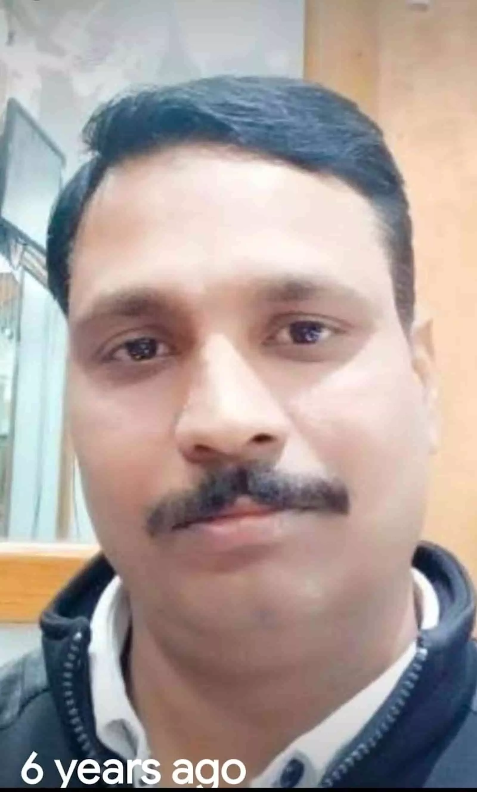 कोटा में विप्र फाउंडेशन विधि प्रकोष्ठ के महानगर अध्यक्ष पद पर नियुक्त अमित कुमार शर्मा। कोटा में विप्र फाउंडेशन विधि प्रकोष्ठ के महानगर अध्यक्ष पद पर नियुक्त अमित कुमार शर्मा।
