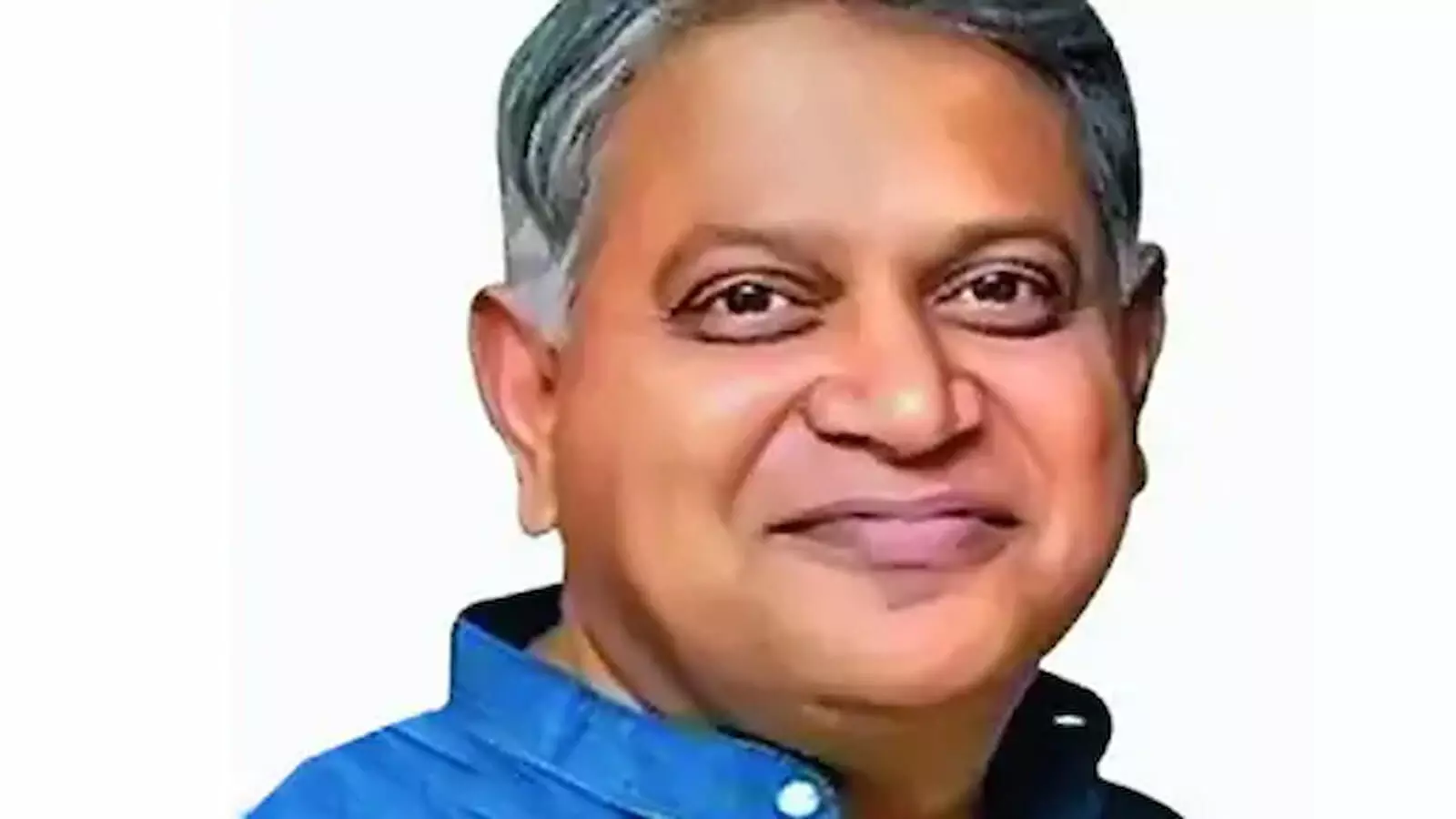 चार्टर्ड अकाउंटेंट मनोज मालपानी का पोर्ट्रेट, जो मुंबई-पुणे एक्सप्रेस-वे पर कैब यात्रा के दौरान ड्राइवर को नींद आने पर चर्चा में आए। चार्टर्ड अकाउंटेंट मनोज मालपानी का पोर्ट्रेट, जो मुंबई-पुणे एक्सप्रेस-वे पर कैब यात्रा के दौरान ड्राइवर को नींद आने पर चर्चा में आए।