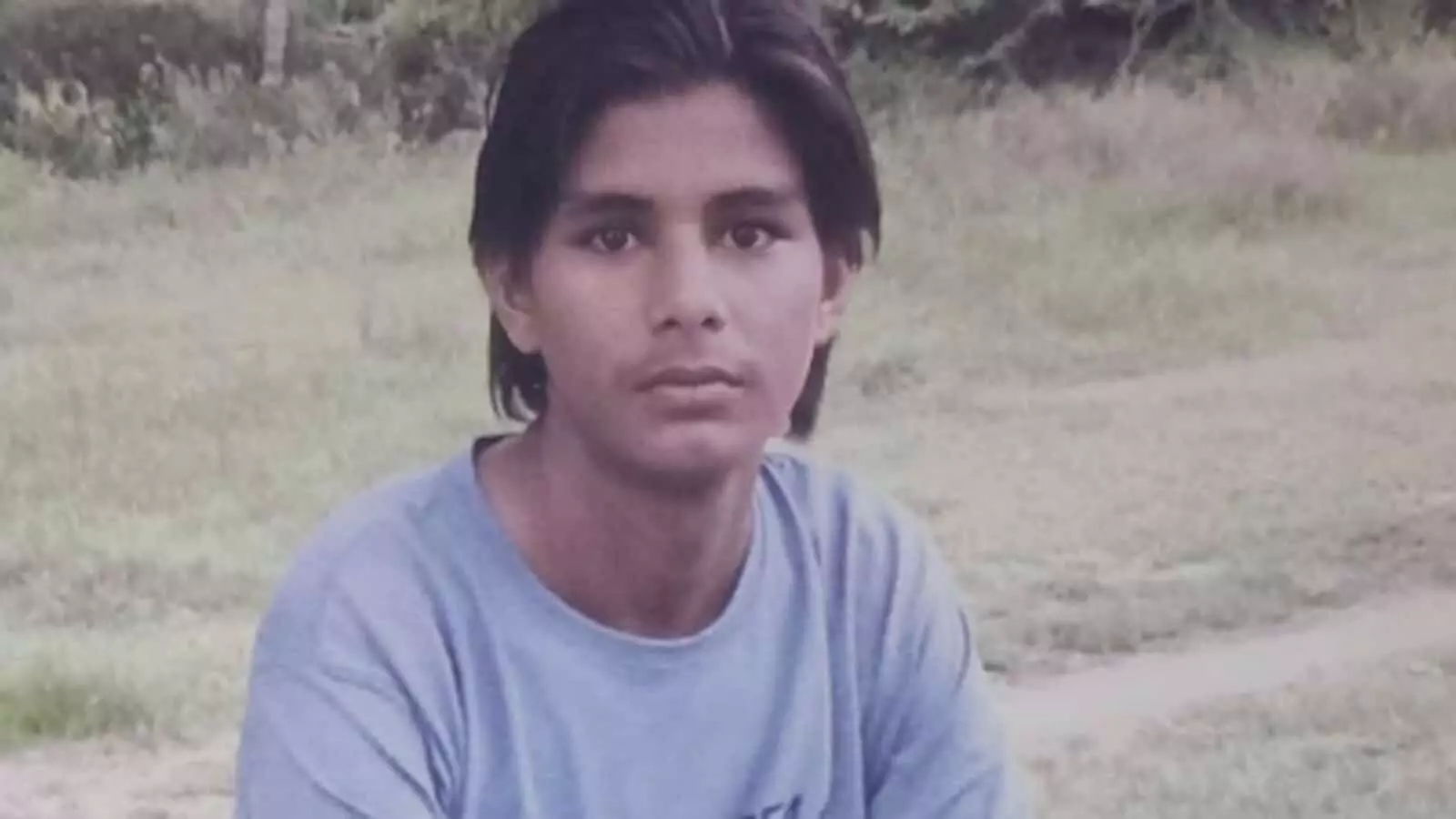 तस्वीर में दिख रहा भीलवाड़ा के राजोला गांव से लापता 18 वर्षीय युवक दिलखुश जाट। तस्वीर में दिख रहा भीलवाड़ा के राजोला गांव से लापता 18 वर्षीय युवक दिलखुश जाट।
