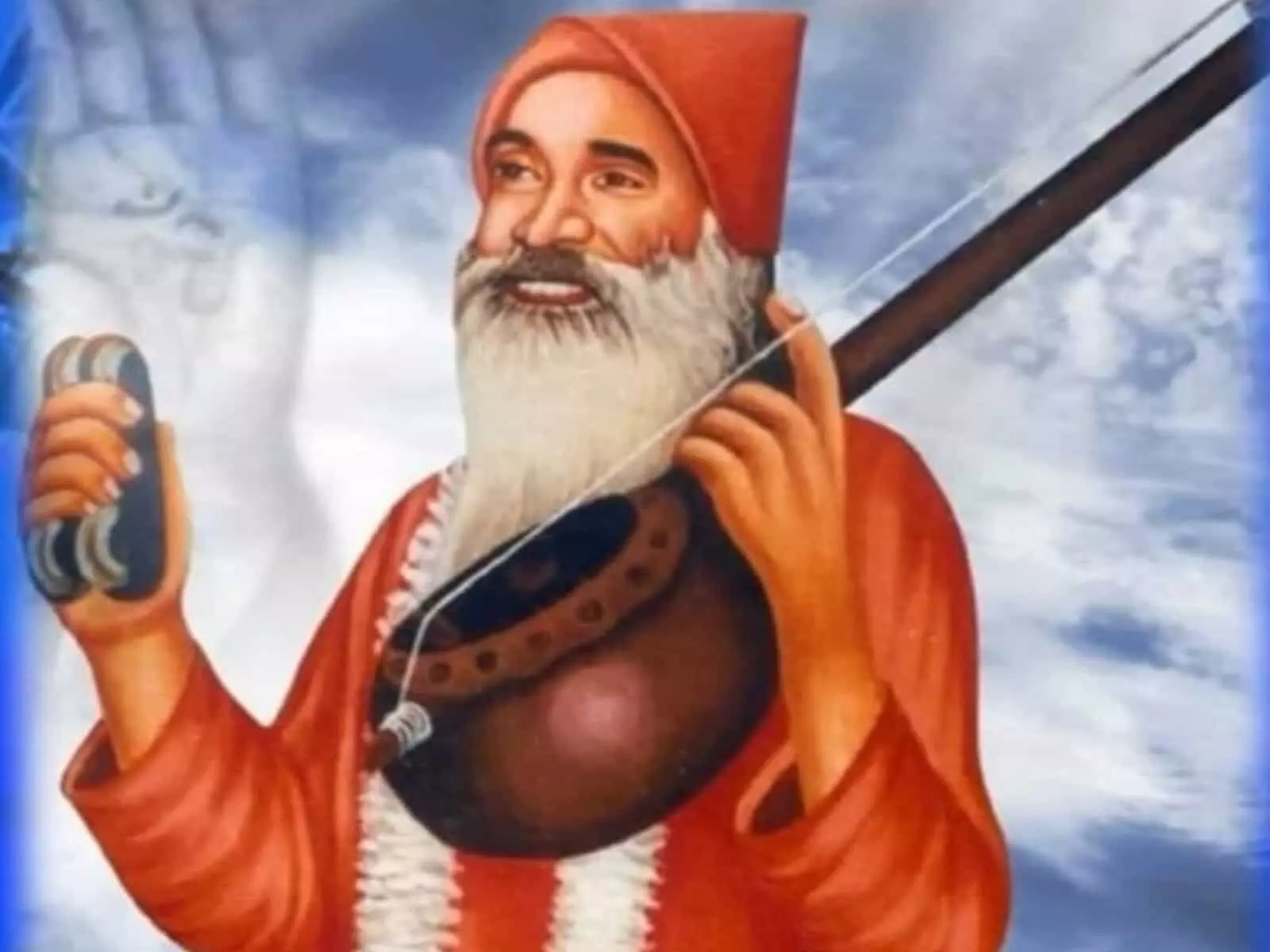 तस्वीर में स्वामी सर्वानंद जी महाराज नजर आ रहे हैं जिनका जन्मोत्सव जयपुर में मनाया जा रहा है। तस्वीर में स्वामी सर्वानंद जी महाराज नजर आ रहे हैं जिनका जन्मोत्सव जयपुर में मनाया जा रहा है।