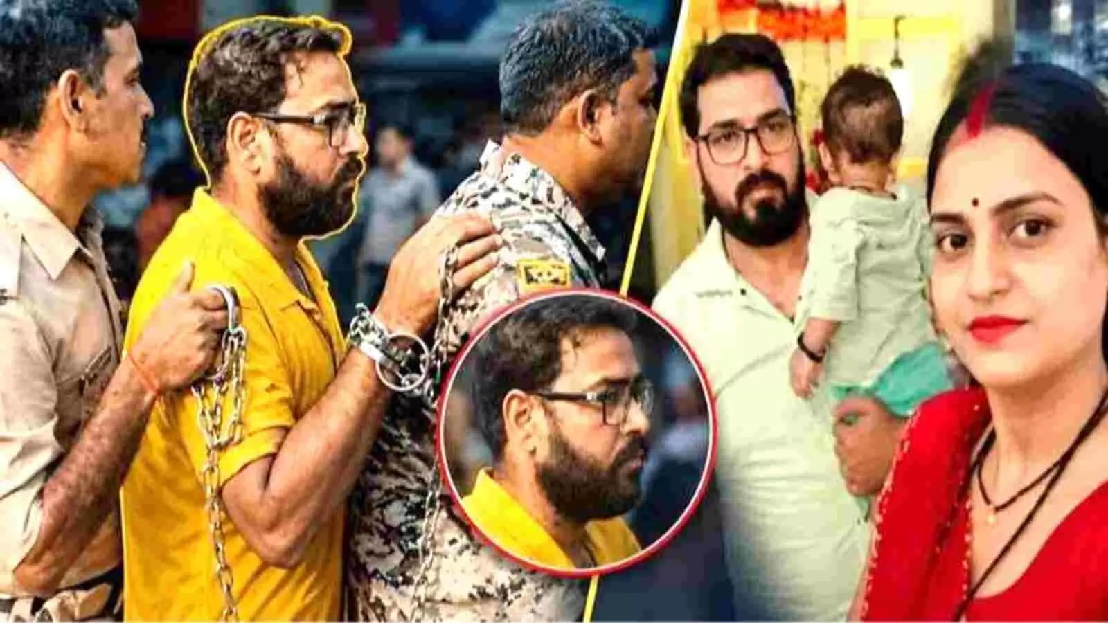 नर्सिंग ऑफिसर स्नेहलता की हत्या कर शव को मगरमच्छों के हवाले करने की थी साजिश, आरोपी ने उगले कई राज| नर्सिंग ऑफिसर स्नेहलता की हत्या कर शव को मगरमच्छों के हवाले करने की थी साजिश, आरोपी ने उगले कई राज|