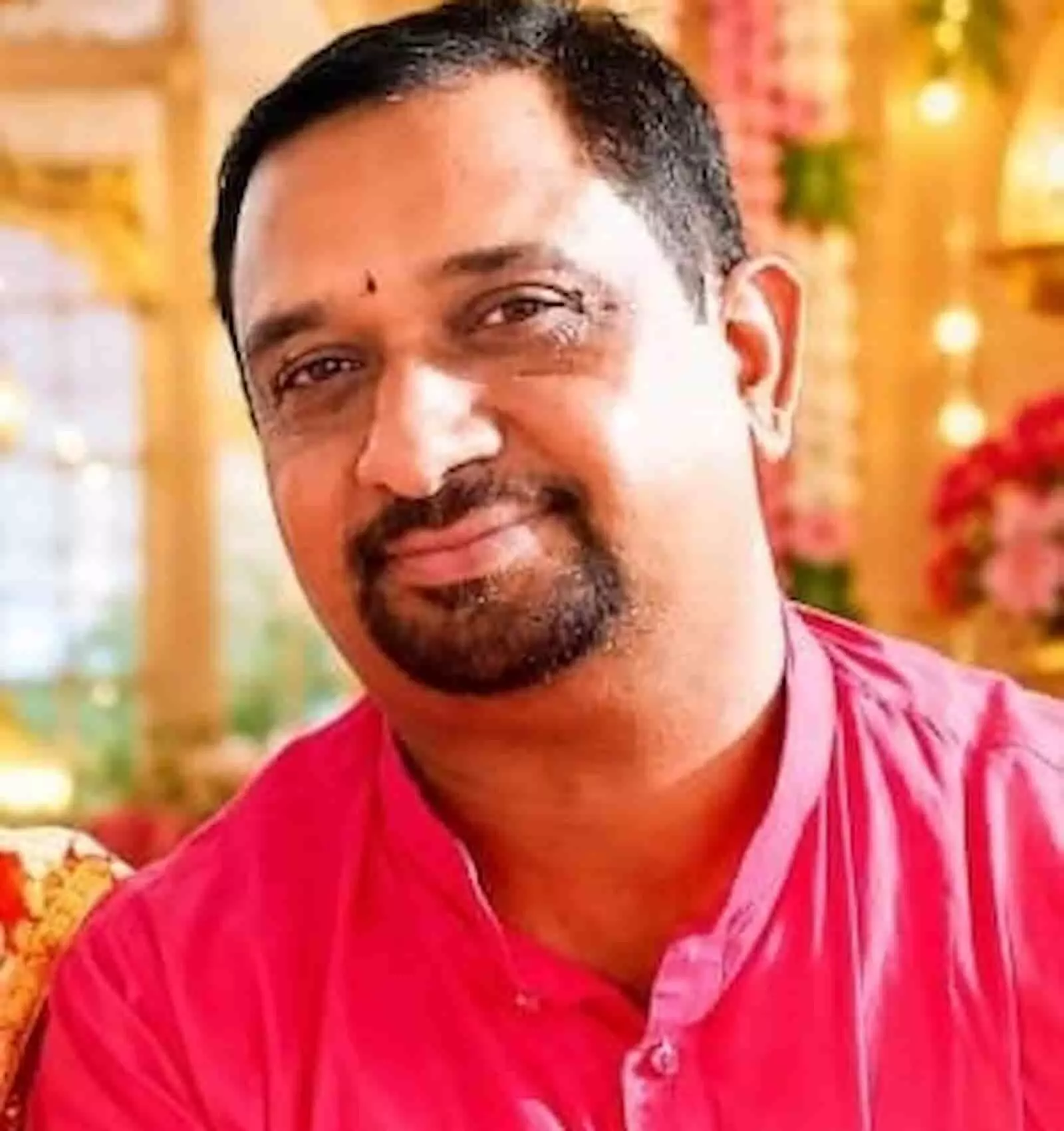 तस्वीर में नवम हाड़ौती गौरव सम्मान के नवनिappointed संयोजक के.के. शर्मा कमल कोटा में नजर आ रहे हैं। तस्वीर में नवम हाड़ौती गौरव सम्मान के नवनिappointed संयोजक के.के. शर्मा कमल कोटा में नजर आ रहे हैं।