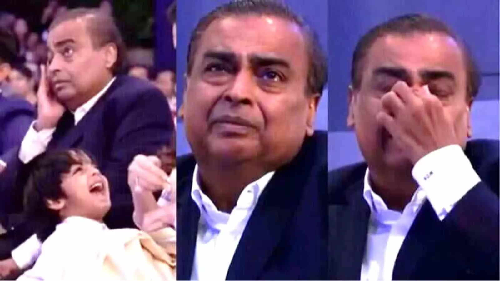 धीरूभाई का सपना और बच्चों का संघर्ष: जियो आईपीओ की सफलता पर क्यों भावुक हो गए मुकेश अंबानी?​